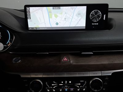 2020 Genesis G80 (RG3) thumbnail 14