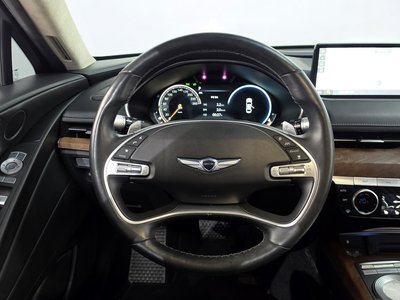 2020 Genesis G80 (RG3) thumbnail 13