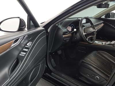 2020 Genesis G80 (RG3) photo 10