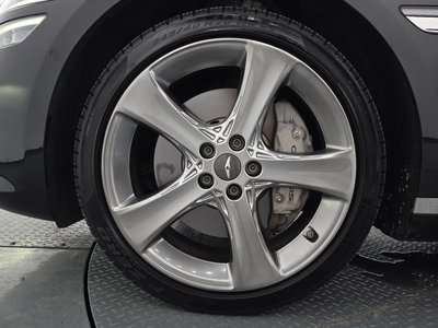 2020 Genesis G80 (RG3) photo 6