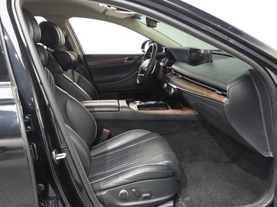 2020 Genesis G80 (RG3) thumbnail 11