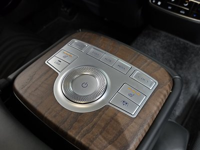 2020 Genesis G80 (RG3) thumbnail 19