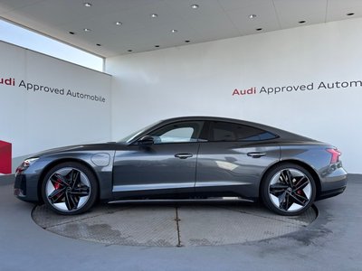 AUDI RS E-TRON GT - 6