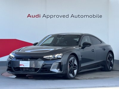 AUDI RS E-TRON GT - 1