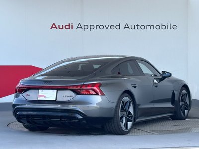 AUDI RS E-TRON GT - 7