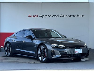 AUDI RS E-TRON GT - 9