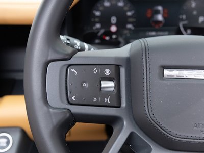 صورة مصغرة 65 لـ 2024 LAND Rover DEFENDER