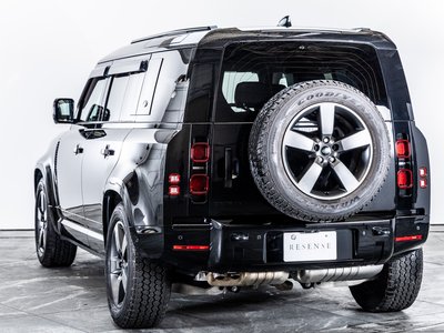 صورة مصغرة 30 لـ 2024 LAND Rover DEFENDER