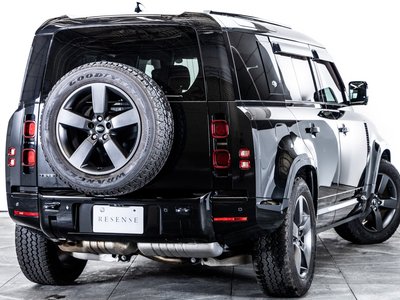 2024 LAND Rover DEFENDER — фото 3