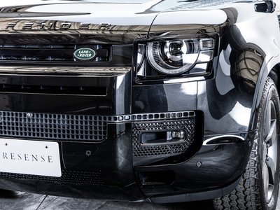 صورة مصغرة 11 لـ 2024 LAND Rover DEFENDER