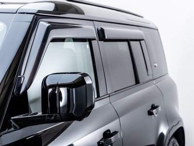 صورة مصغرة 15 لـ 2024 LAND Rover DEFENDER