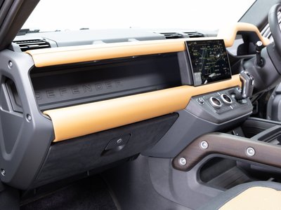 صورة مصغرة 48 لـ 2024 LAND Rover DEFENDER