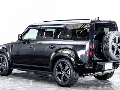 صورة مصغرة 31 لـ 2024 LAND Rover DEFENDER