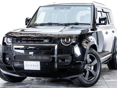 2024 LAND Rover DEFENDER — фото 1