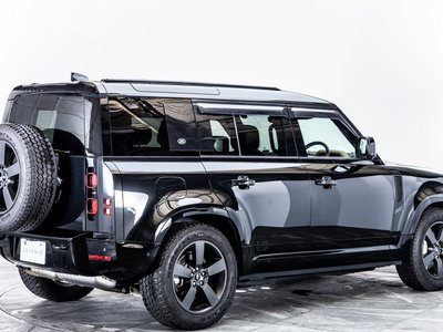 صورة مصغرة 29 لـ 2024 LAND Rover DEFENDER