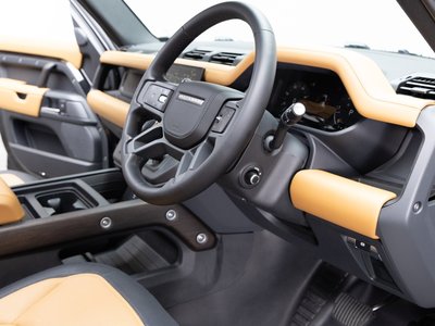 صورة مصغرة 45 لـ 2024 LAND Rover DEFENDER
