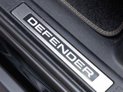 صورة مصغرة 71 لـ 2024 LAND Rover DEFENDER