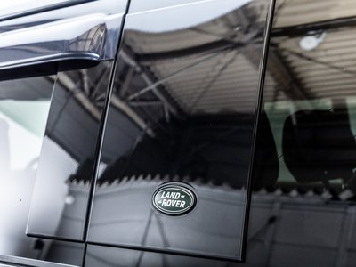 صورة مصغرة 38 لـ 2024 LAND Rover DEFENDER