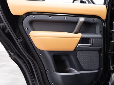 صورة مصغرة 73 لـ 2024 LAND Rover DEFENDER