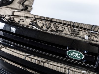 صورة مصغرة 20 لـ 2024 LAND Rover DEFENDER