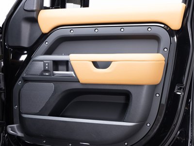 صورة مصغرة 66 لـ 2024 LAND Rover DEFENDER