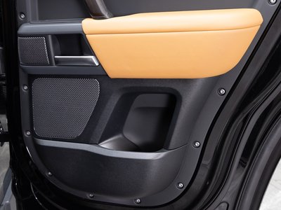 صورة مصغرة 72 لـ 2024 LAND Rover DEFENDER