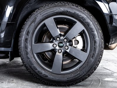 صورة مصغرة 26 لـ 2024 LAND Rover DEFENDER
