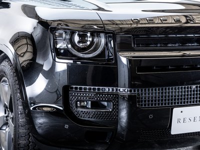 صورة مصغرة 12 لـ 2024 LAND Rover DEFENDER