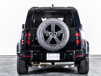 صورة مصغرة 32 لـ 2024 LAND Rover DEFENDER