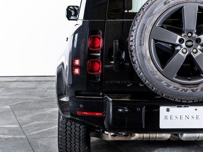 صورة مصغرة 35 لـ 2024 LAND Rover DEFENDER