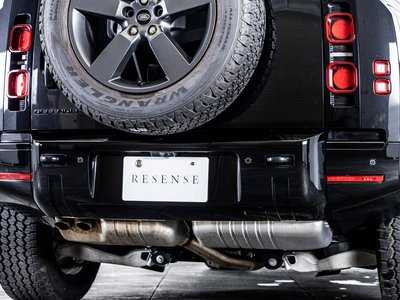صورة مصغرة 33 لـ 2024 LAND Rover DEFENDER