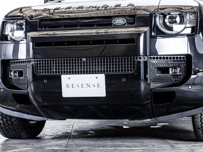 2024 LAND Rover DEFENDER — фото 10