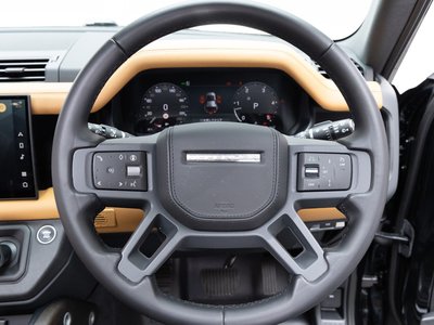 صورة مصغرة 63 لـ 2024 LAND Rover DEFENDER