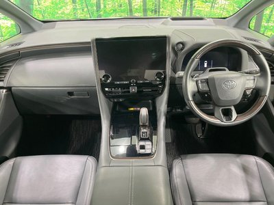 TOYOTA ALPHARD - 2