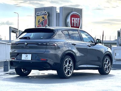 ALFA ROMEO TONALE - 2