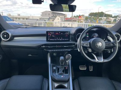 ALFA ROMEO TONALE - 6