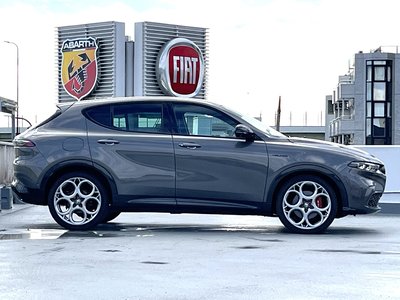 ALFA ROMEO TONALE - 3