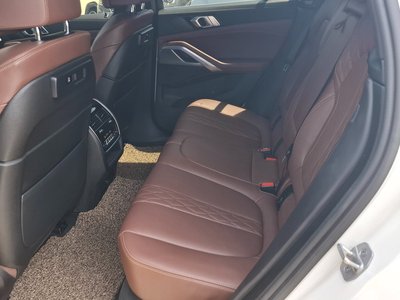 2022 BMW X6 缩略图 14