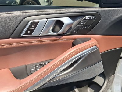 2022 BMW X6 缩略图 12
