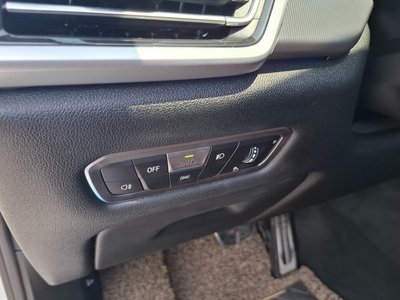 2022 BMW X6 缩略图 11