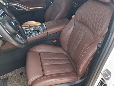 2022 BMW X6 缩略图 13