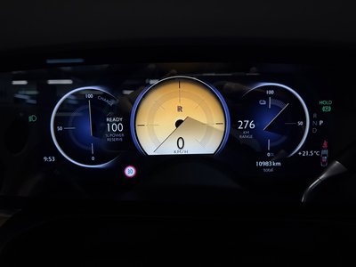 ROLLS-ROYCE SPECTRE - 8