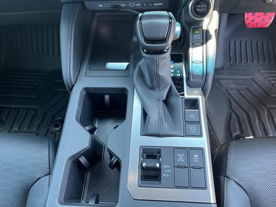 2024 Toyota LAND CRUISER 250 缩略图 22