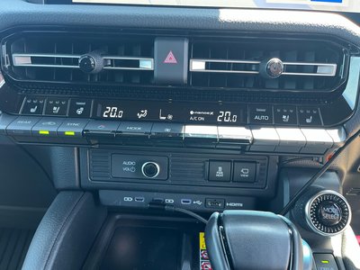 2024 Toyota LAND CRUISER 250 缩略图 21