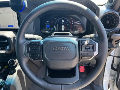 2024 Toyota LAND CRUISER 250 缩略图 19
