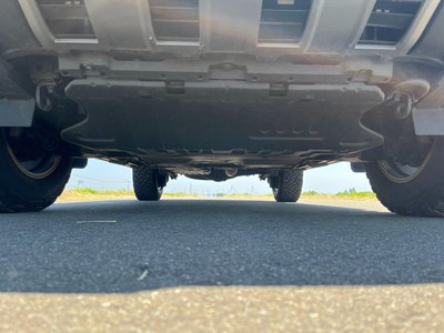 2024 Toyota LAND CRUISER 250 缩略图 33