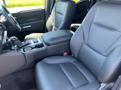 2024 Toyota LAND CRUISER 250 缩略图 12