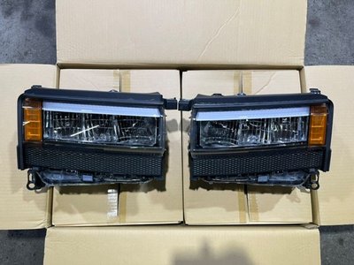 2024 Toyota LAND CRUISER 250 缩略图 38