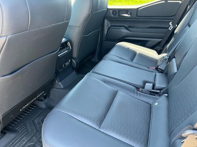2024 Toyota LAND CRUISER 250 缩略图 15