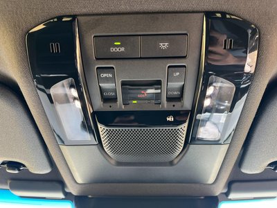 2024 Toyota LAND CRUISER 250 缩略图 24